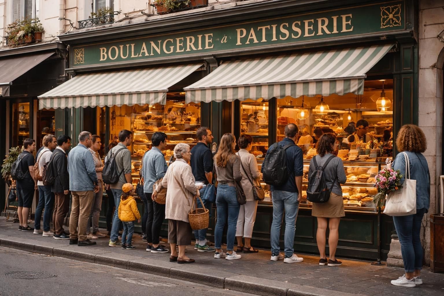 découvrez notre sélection des meilleures boulangeries à angers en 2026 pour savourer pain, viennoiseries et pâtisseries de qualité exceptionnelle.