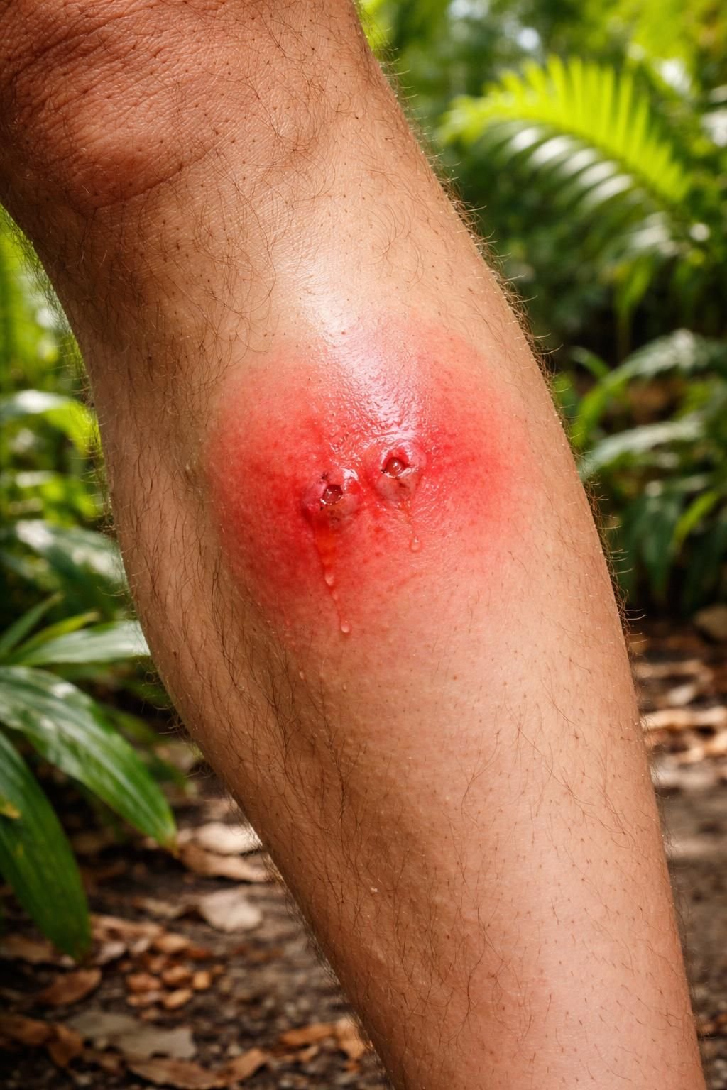 découvrez comment reconnaître la scolopendre en guadeloupe et apprenez les méthodes efficaces pour vous protéger de ses morsures.